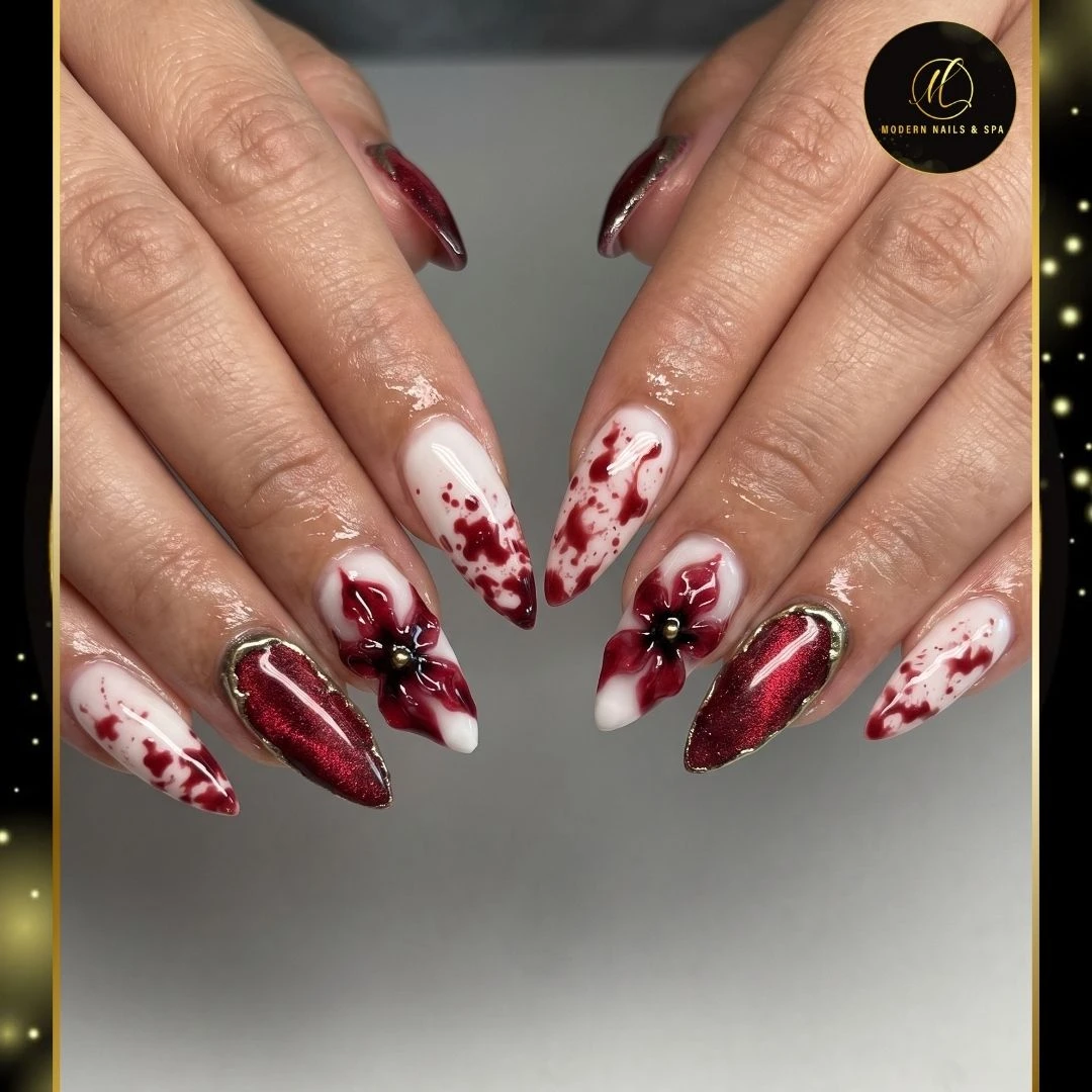 Nail art